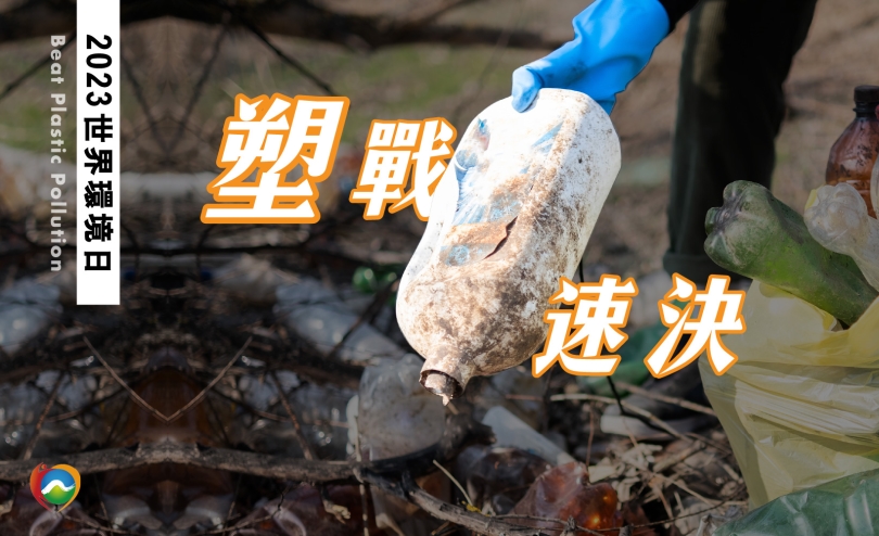 6月主題月